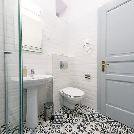 Luxury 1 Διαμέρισμα Κλουζ-Ναπόκα