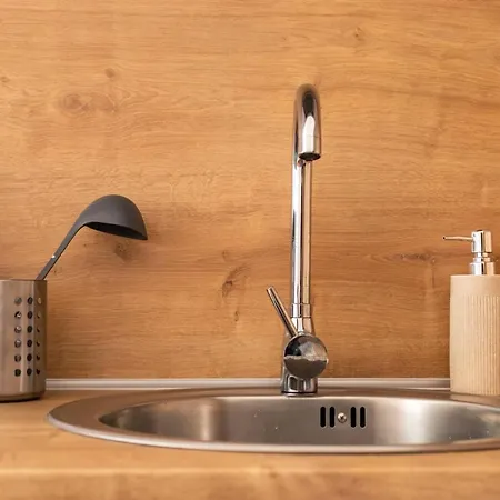 Luxury 1 Apartamento