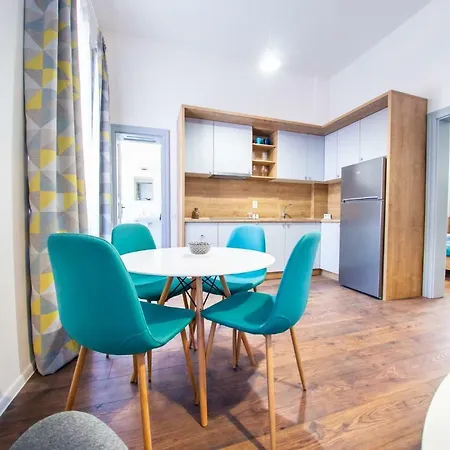 Luxury 1 Διαμέρισμα Κλουζ-Ναπόκα