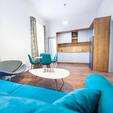 Luxury 1 Apartment