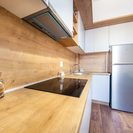 Luxury 1 Κλουζ-Ναπόκα