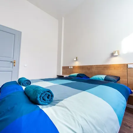Apartment Luxury 1