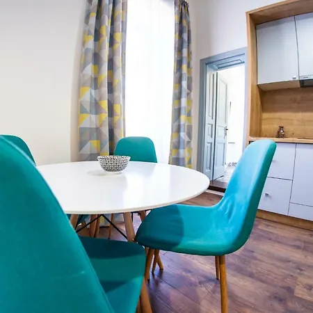 Luxury 1 Apartamento Cluj-Napoca