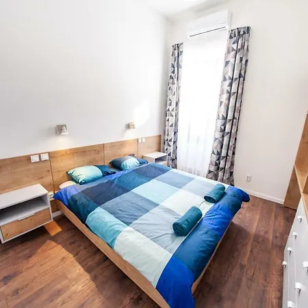 Luxury 1 Διαμέρισμα