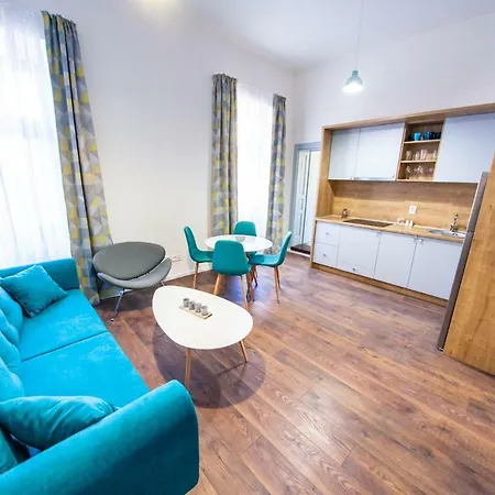 Luxury 1 Διαμέρισμα