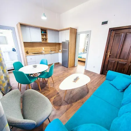 Luxury 1 Cluj-Napoca