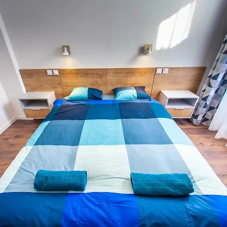 Luxury 1 Apartamento Cluj-Napoca