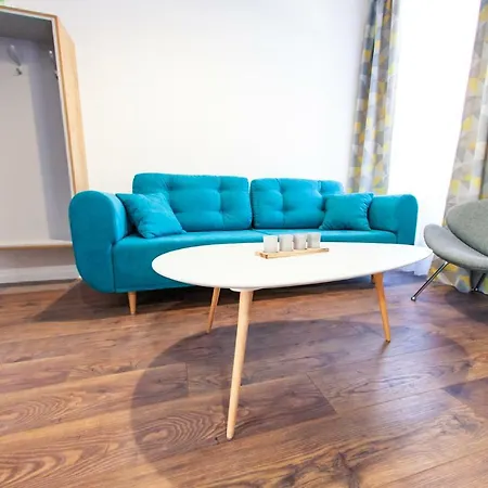 Luxury 1 Κλουζ-Ναπόκα