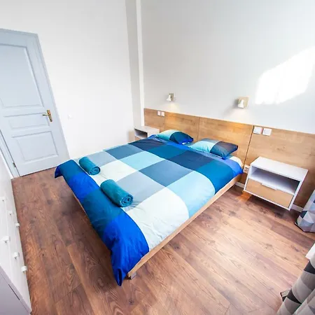 Luxury 1 Apartment *