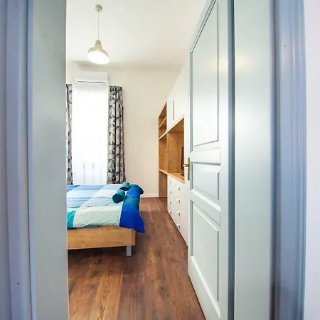 Luxury 1 Διαμέρισμα