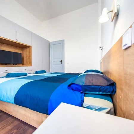 Luxury 1 * Cluj-Napoca