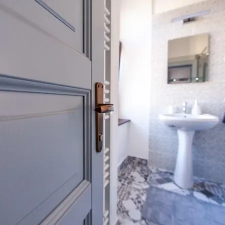 Luxury 1 Διαμέρισμα *