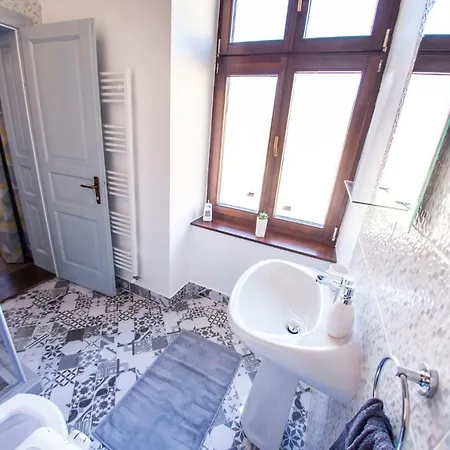 Luxury 1 Apartamento Cluj-Napoca