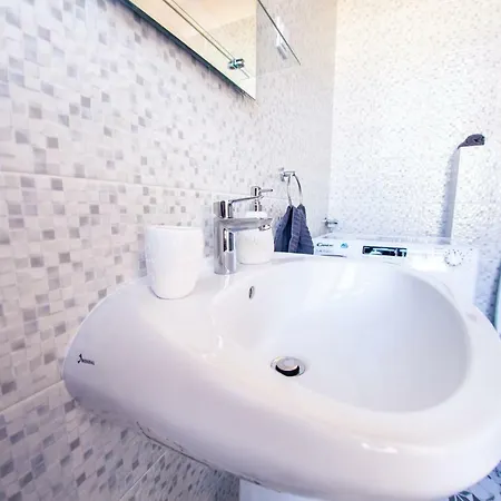 Apartamento Luxury 1