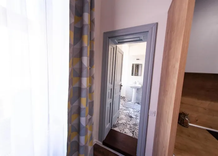 Διαμέρισμα Luxury 1