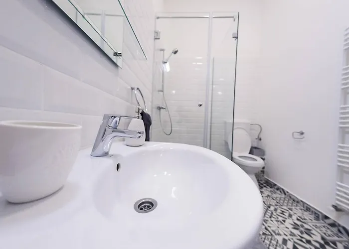 Luxury 1 Διαμέρισμα *