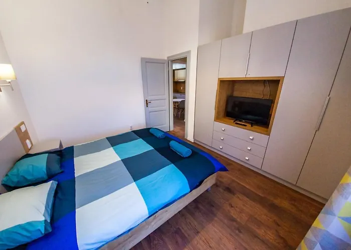 Luxury 1 클루지나포카