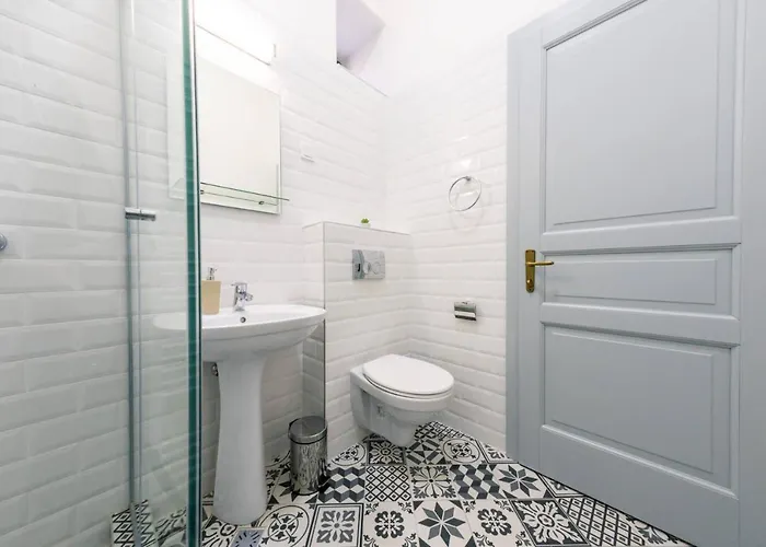 Luxury 1 Διαμέρισμα Κλουζ-Ναπόκα