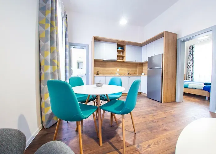 Luxury 1 Διαμέρισμα Κλουζ-Ναπόκα