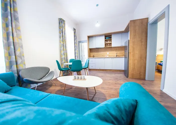 Luxury 1 Διαμέρισμα