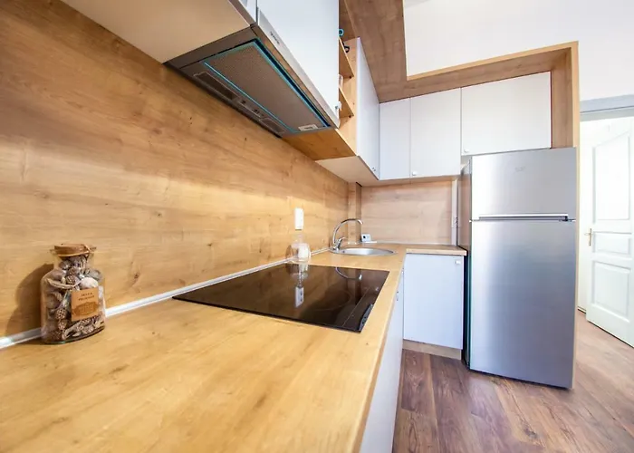 Luxury 1 Κλουζ-Ναπόκα