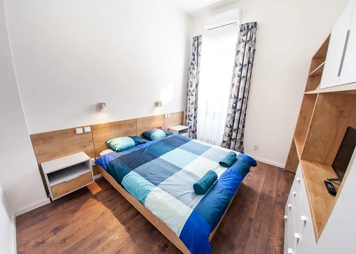 Luxury 1 Διαμέρισμα