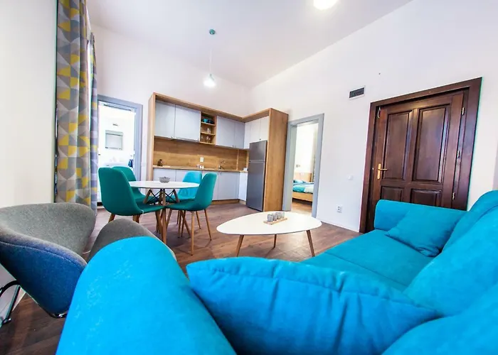 Luxury 1 클루지나포카