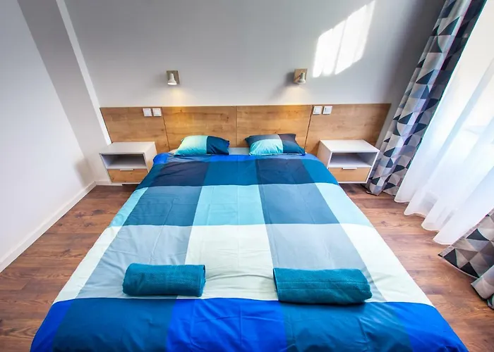 Luxury 1 Διαμέρισμα Κλουζ-Ναπόκα