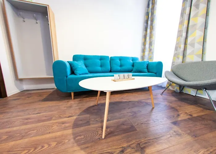 Luxury 1 클루지나포카