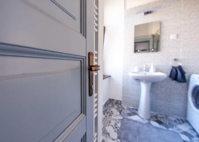 Luxury 1 Διαμέρισμα *